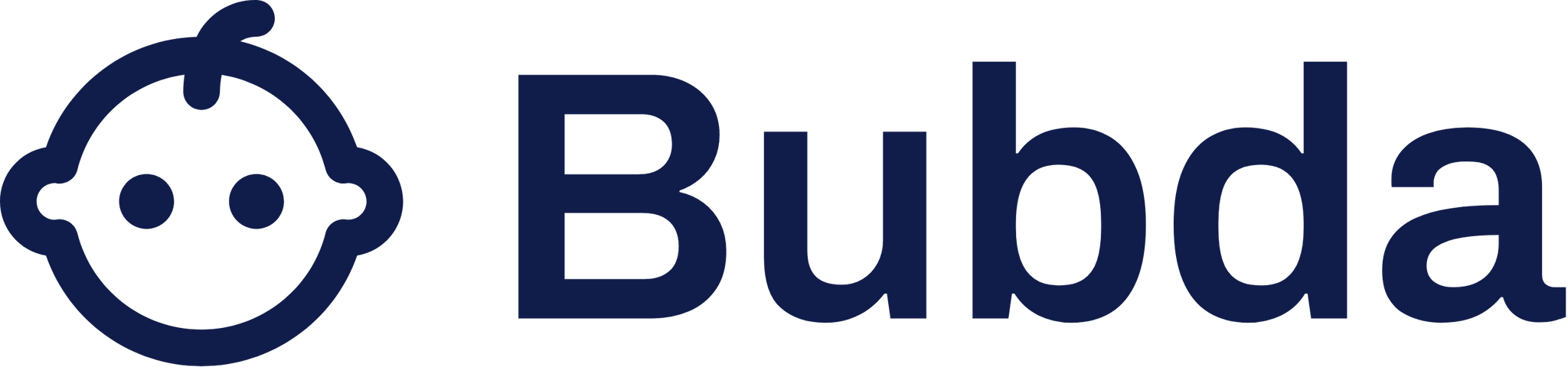 Bubda | Made by Dads, Endorsed by Mums