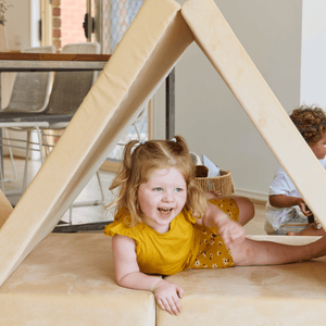 Kids Play Couch 8 Piece - Bubda