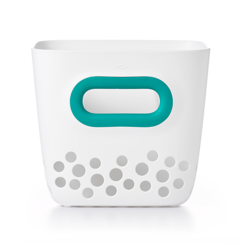 Bath Toy Bin - Teal