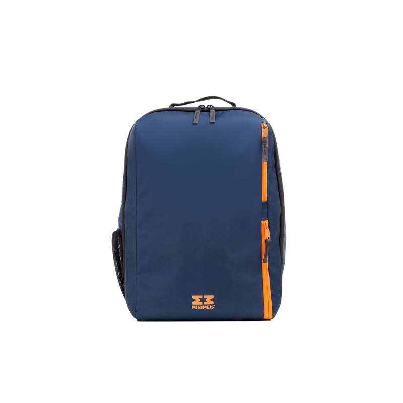 Minimeis Backpack - Navy Blue