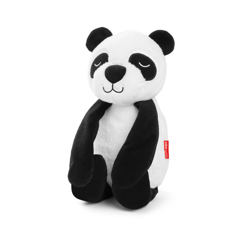 Slip Hop Cry-Activated Soother - Panda