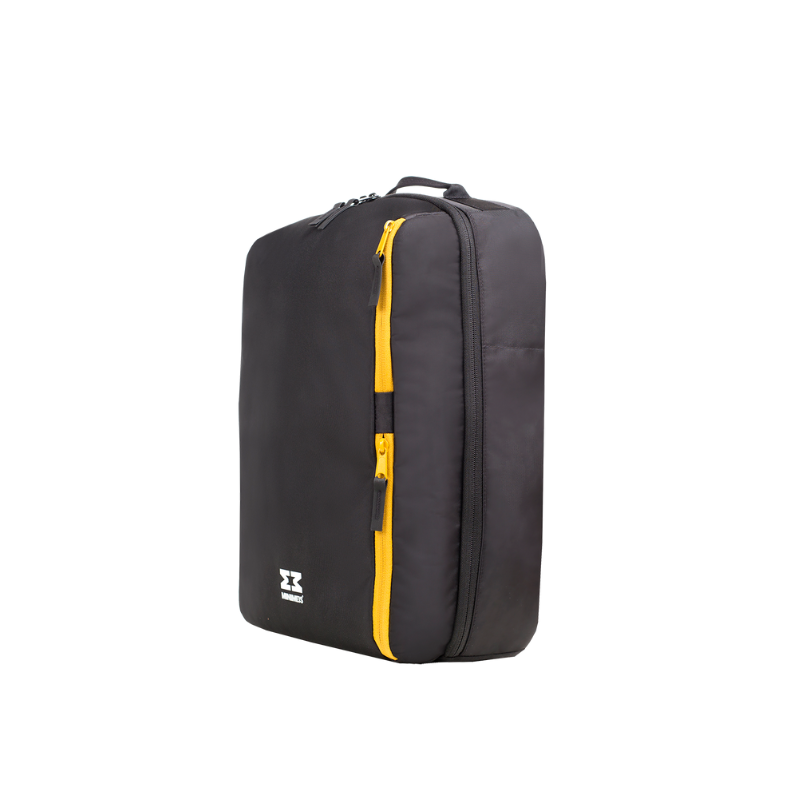 Minimeis Backpack - Yellow