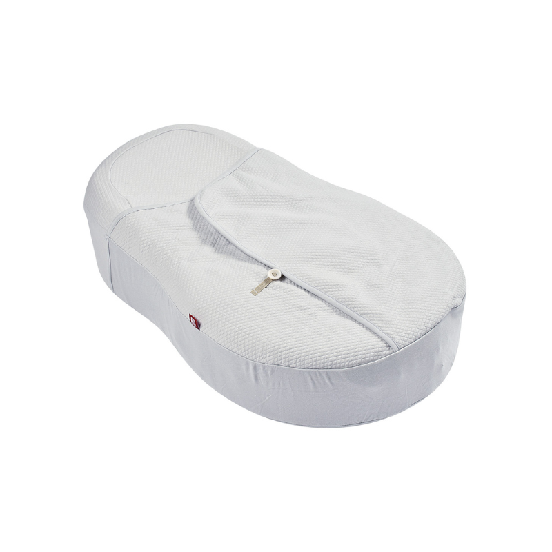 Cocoonacover 0.5 Tog Lightweight - Pearl Grey